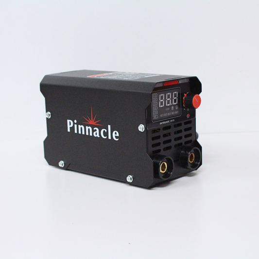 Pinnacle IntruARC 141s