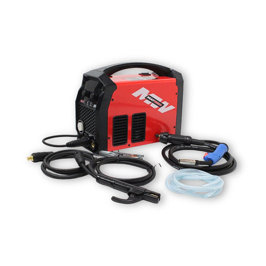 MATWELD Extreme MIG 200A Multi‑Process Welder