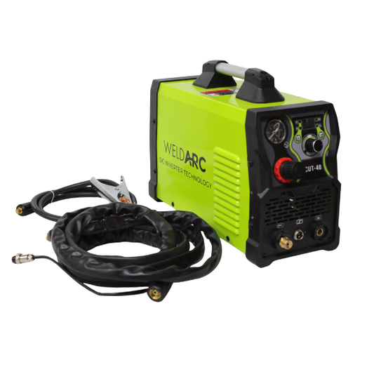 Weldarc CUT 40 — 220V