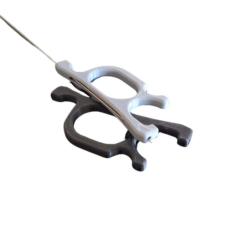 Handheld TIG Welding Filler Wire Guide