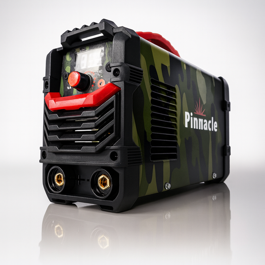 Pinnacle Welding Wak Wak 200 Amp Camo