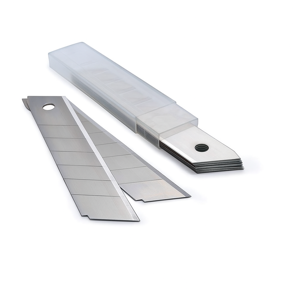 JAVELIN 9mm Snap-Off Blsdes