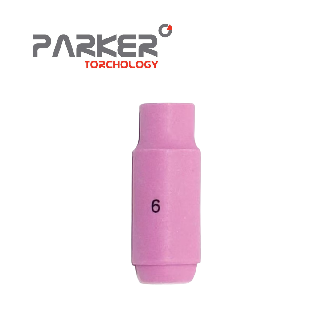 Parker Standard Tig Ceramic Cup