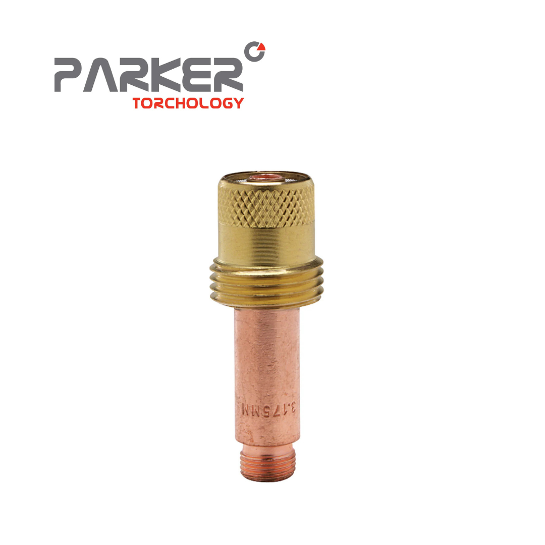 Parker Tig Gas Lens Collet Body