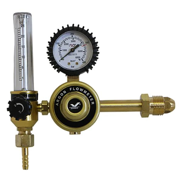 Pinnacle Argon/CO₂ Flow Meter