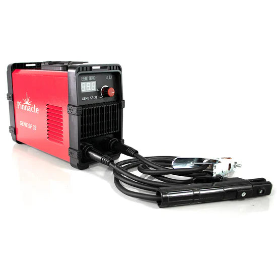 Pinnacle SP33 200Amp ARC/MMA Welding Machine