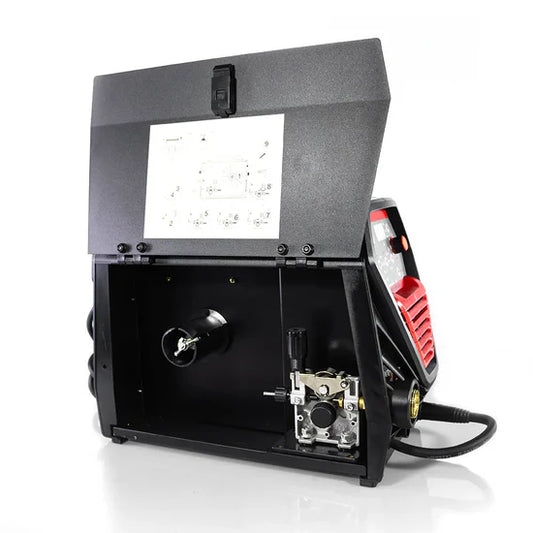 Pinnacle MIGARC 200 MIG