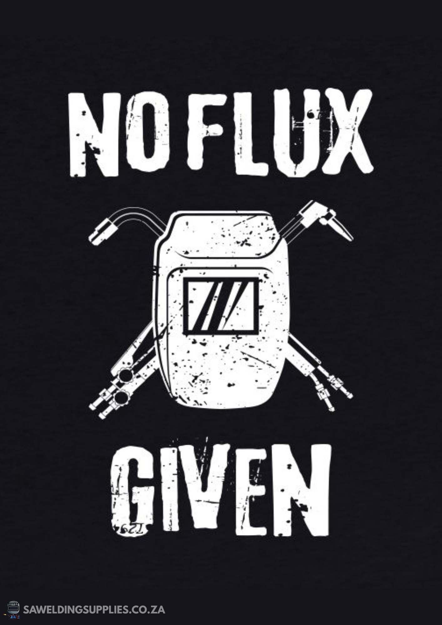 No Flux Given