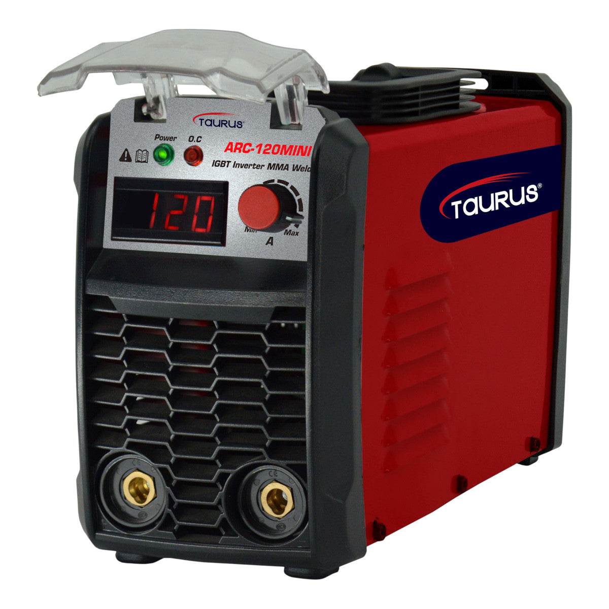 TAURUS Stick / Arc Inverter Welder 120A