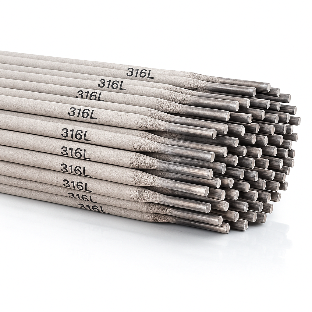 316L Stainless Steel Stick Electrode