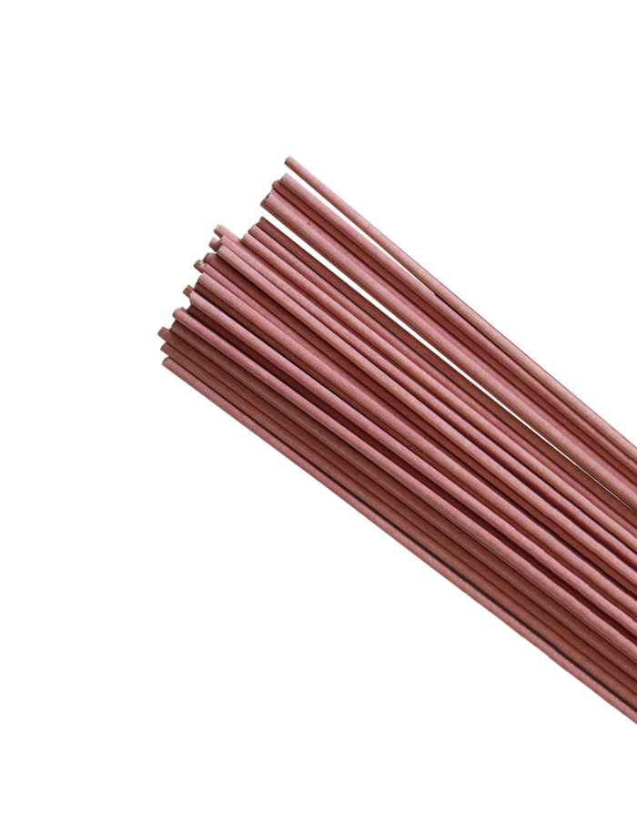 Flux Coated Brazing Rods