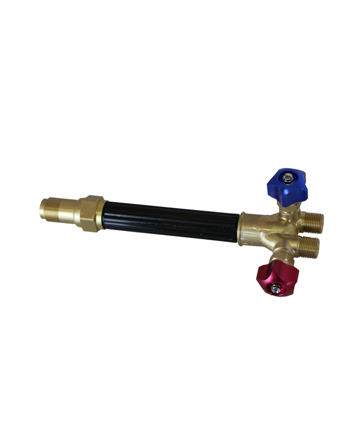 Shank Torch Handle BOC Type