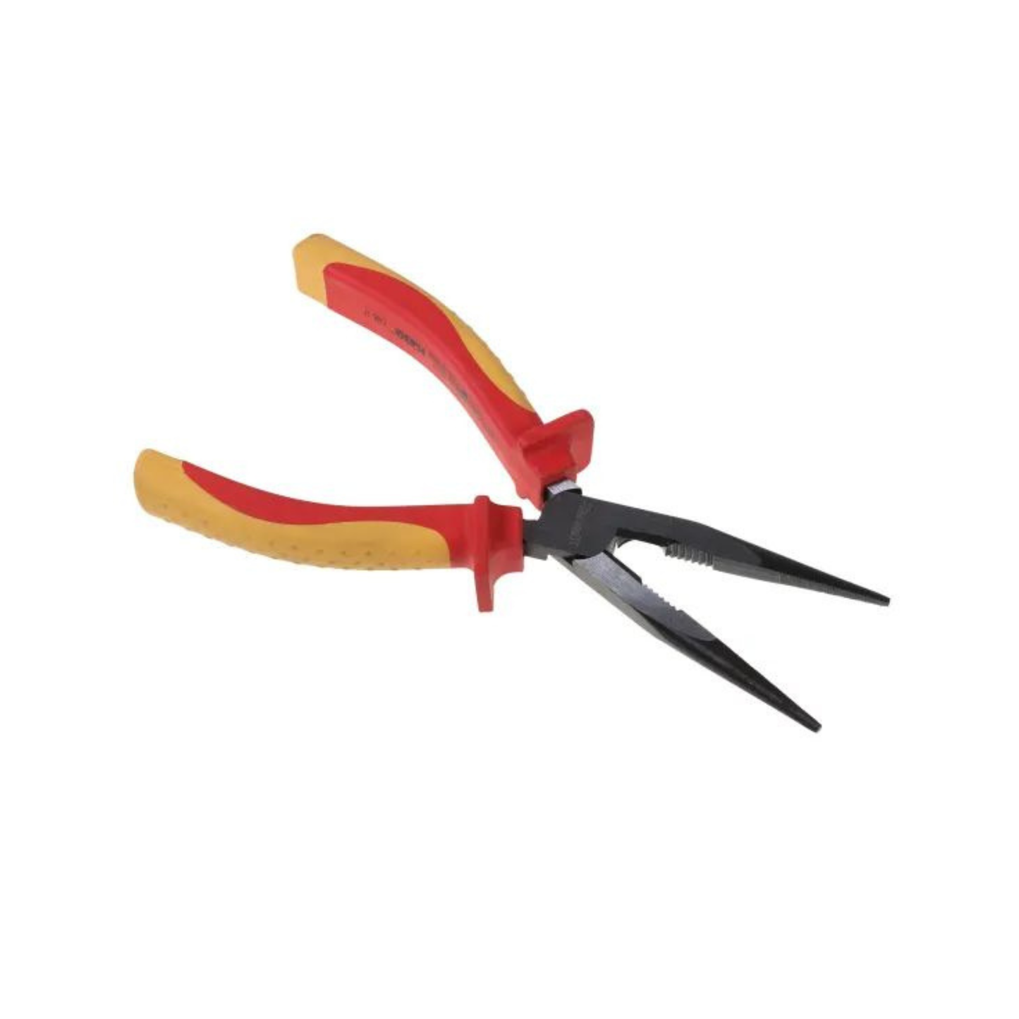 Long Nose Pliers VDE Insulated