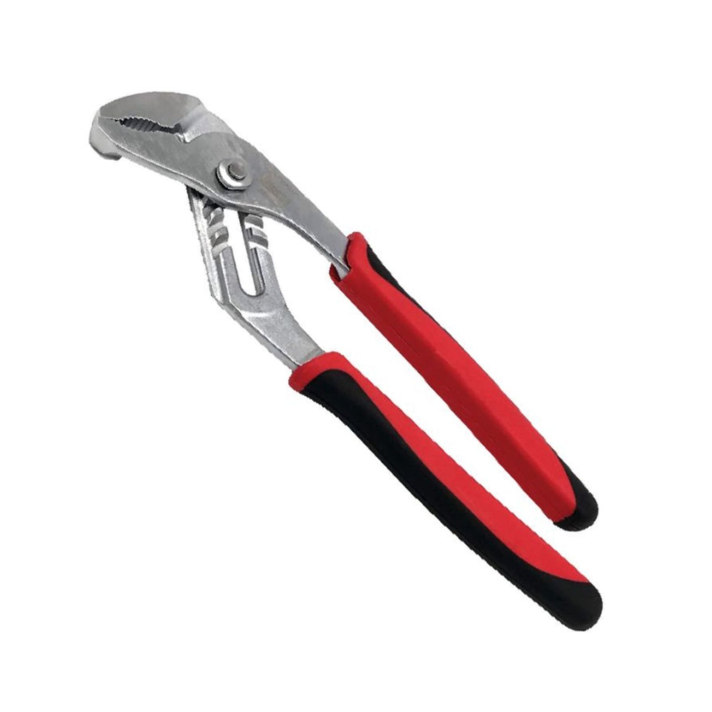 Waterpump Plier Heavy-Duty Curved Jaw
