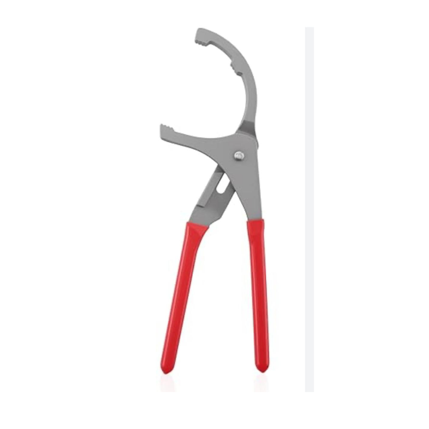 Pipe Pliers Oil Resistant
