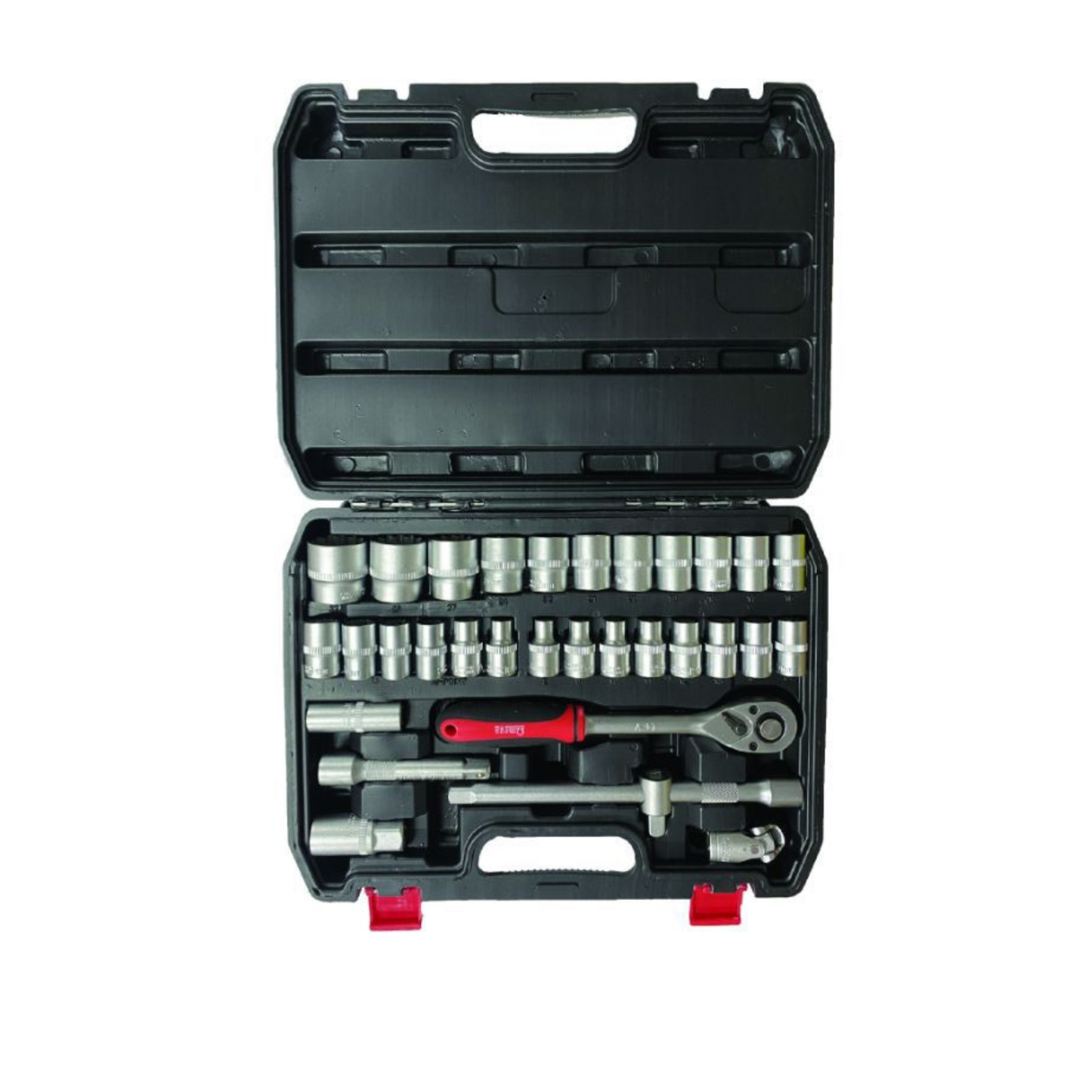 Socket Set 1/2" Drive Sockets