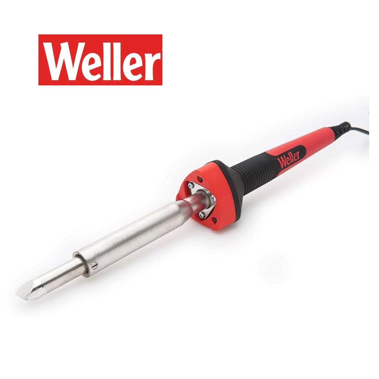 Weller Soldering Iron with LED light