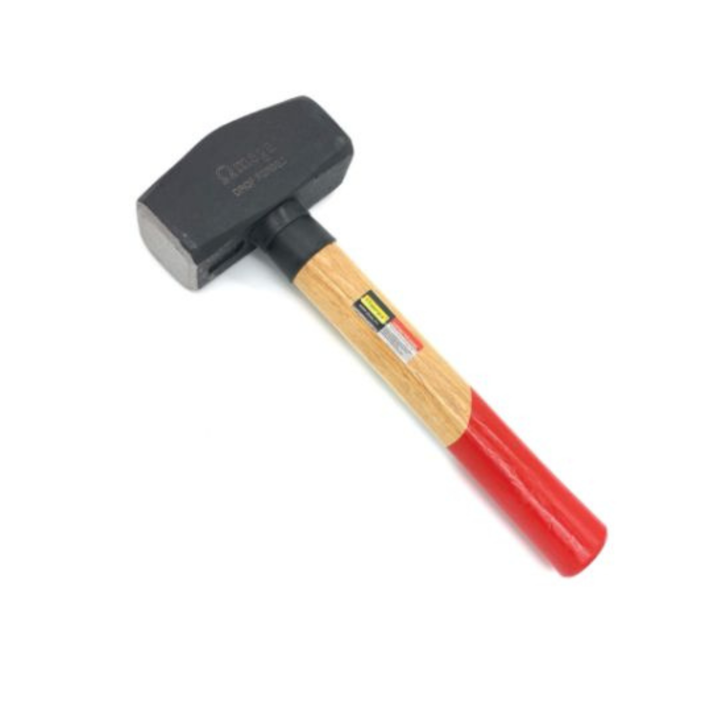 Club Hammer 225g Wood Handle