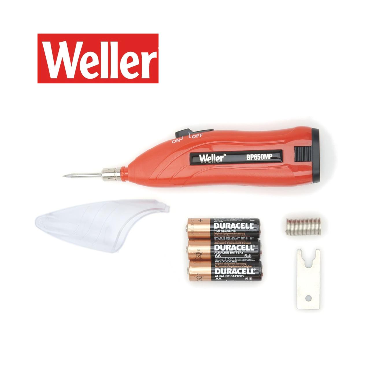 Portasol Soldering Iron