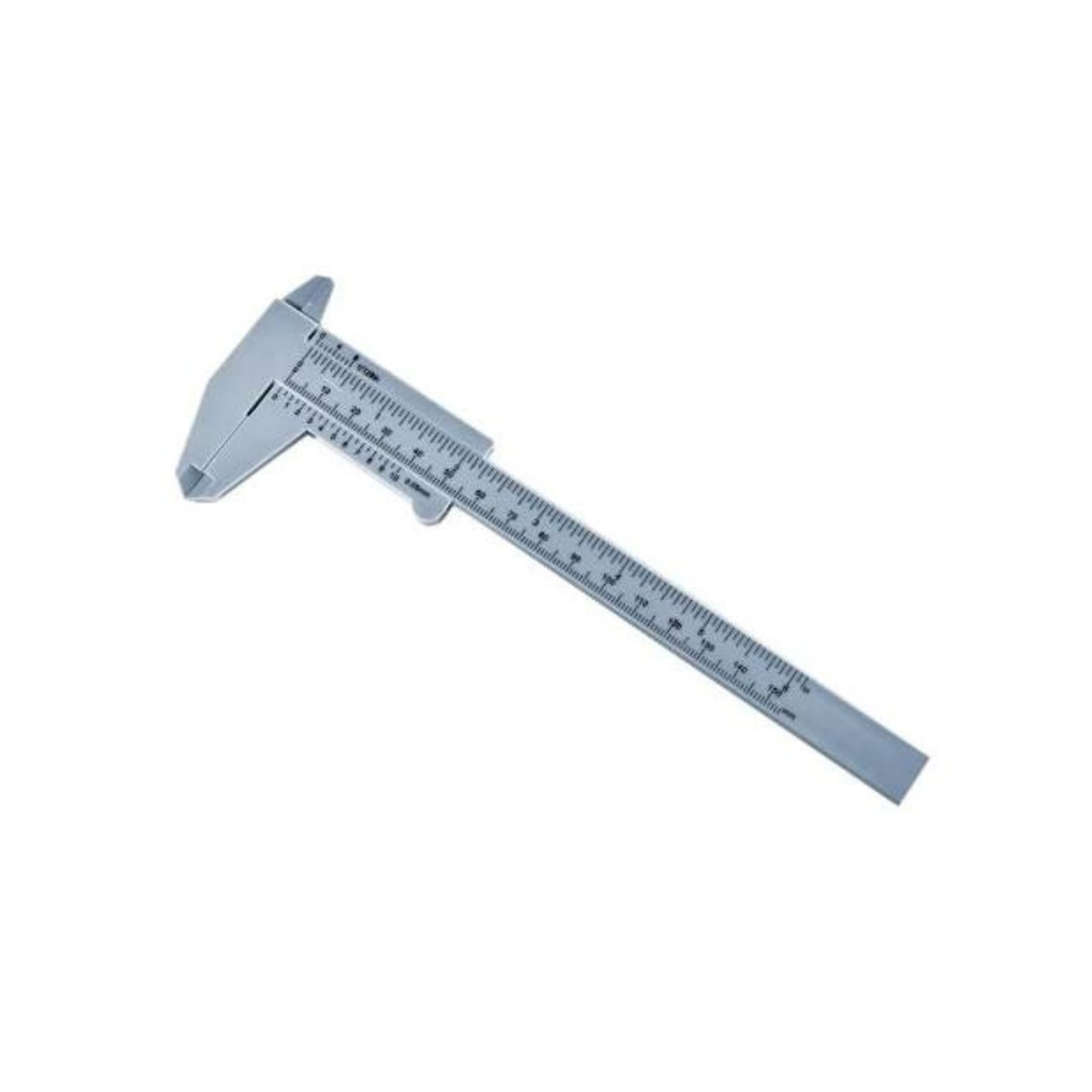 Vernier Caliper Nylon 150mm