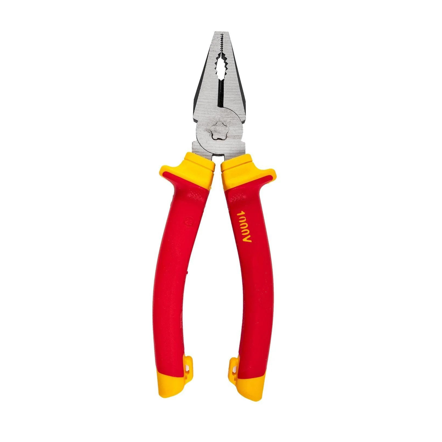 Pliers Combination VDE Insulated
