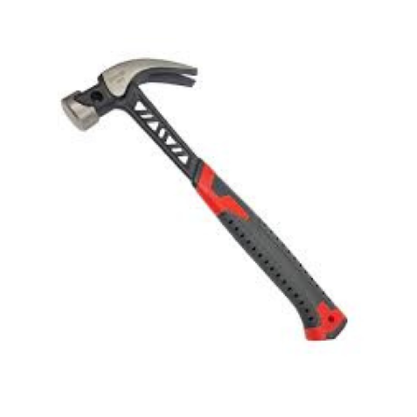 Claw Hammer 450g Anti-Shock Handle
