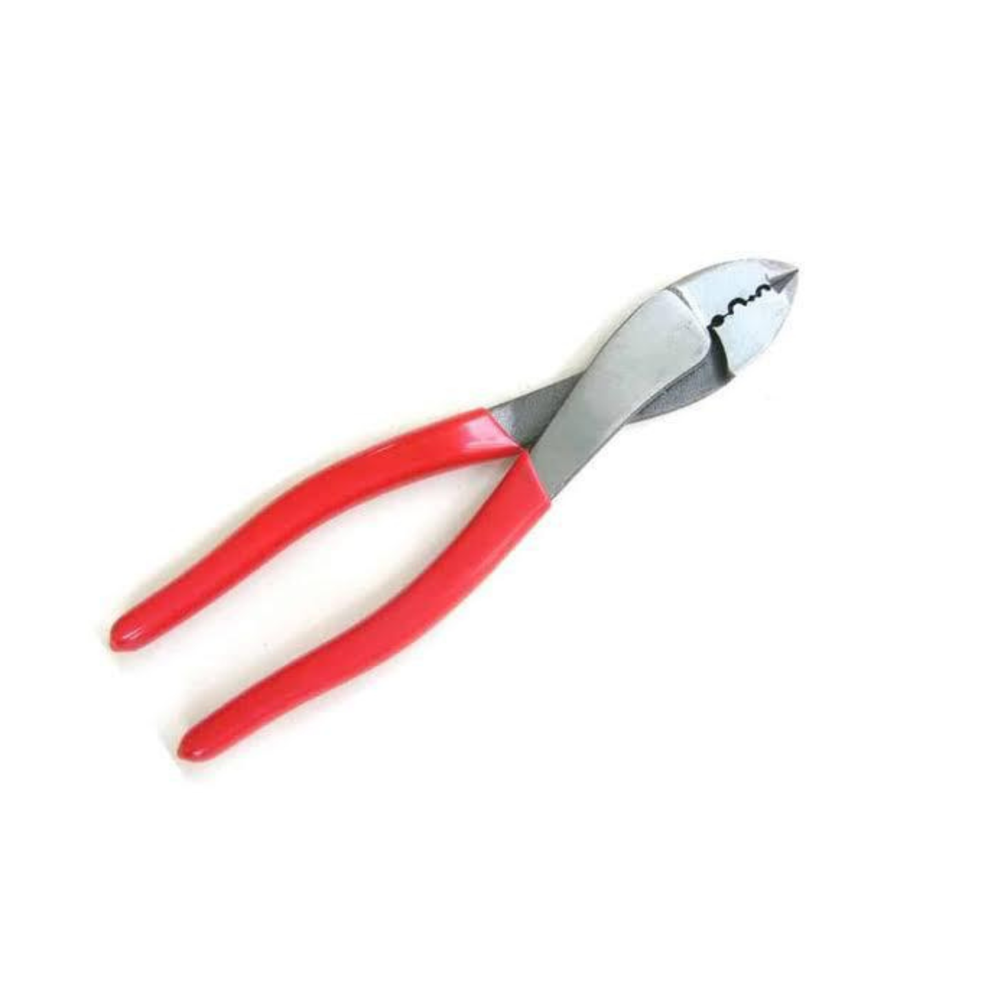 Cutting & Crimping Pliers