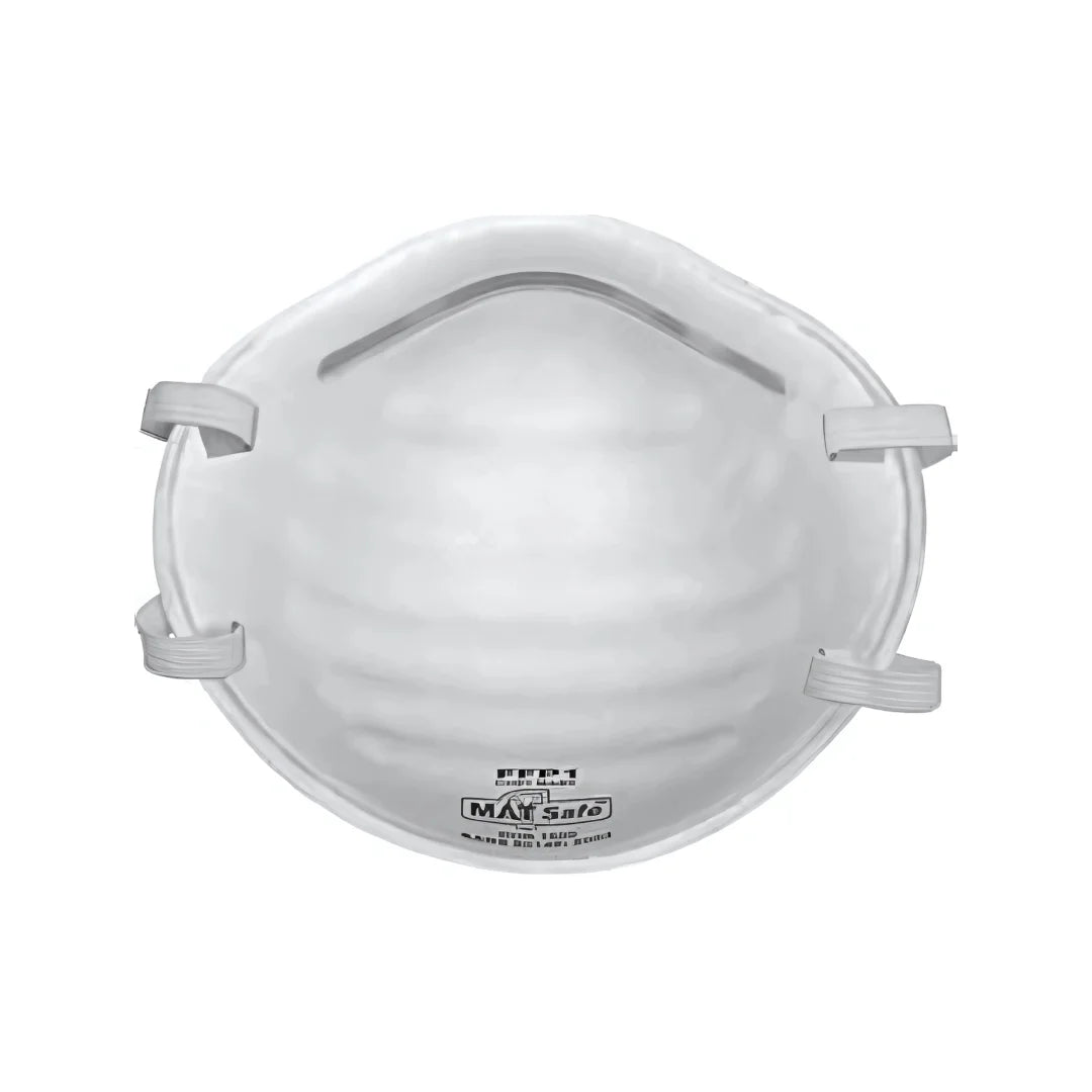 FFP2 Dust Mask – Matsafe 20s
