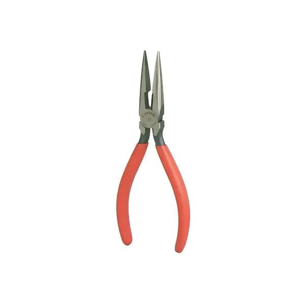 180mm crescent long nose pliers