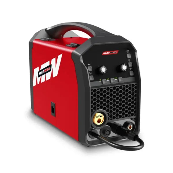 MATWELD Extreme MIG 200A Multi‑Process Welder