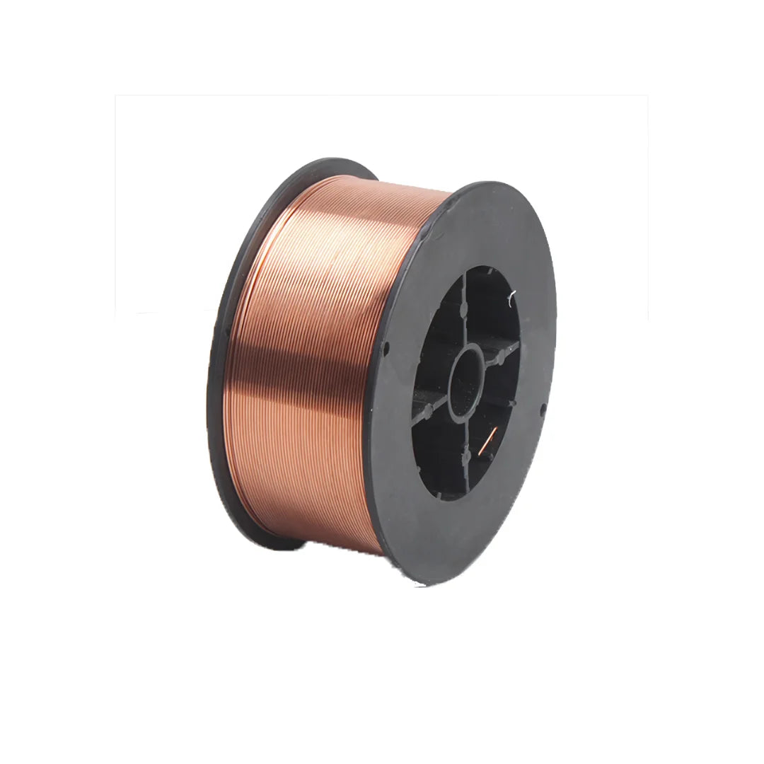 ER70s-6 Mild Steel Mig Wire 1KG