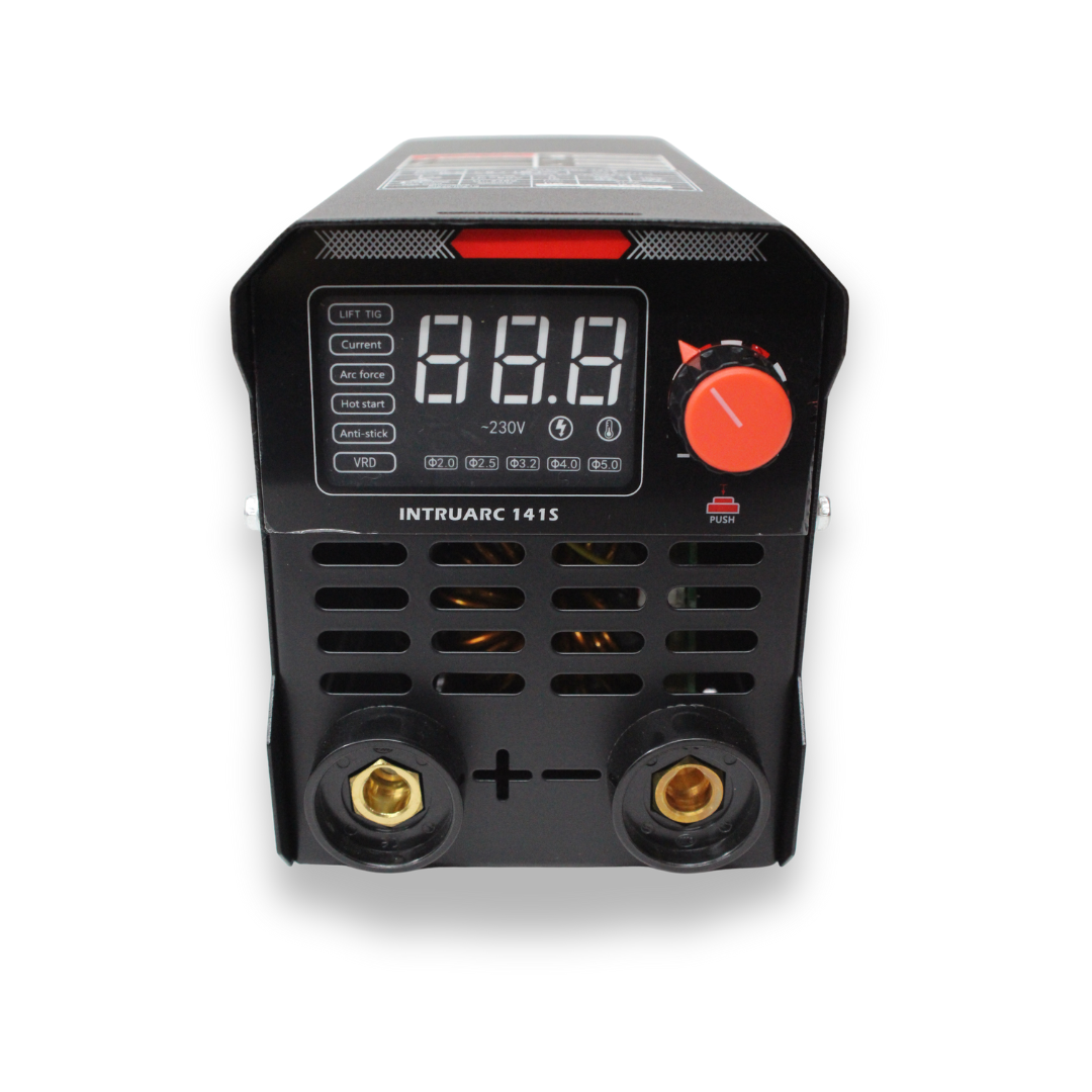 Pinnacle IntruARC 141s