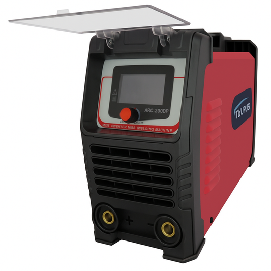 TAURUS 200A Stick / Arc Inverter Pulse/Synergic