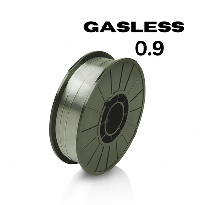 Gasless Mig Wire Fluxcore 0.9mm 5kg