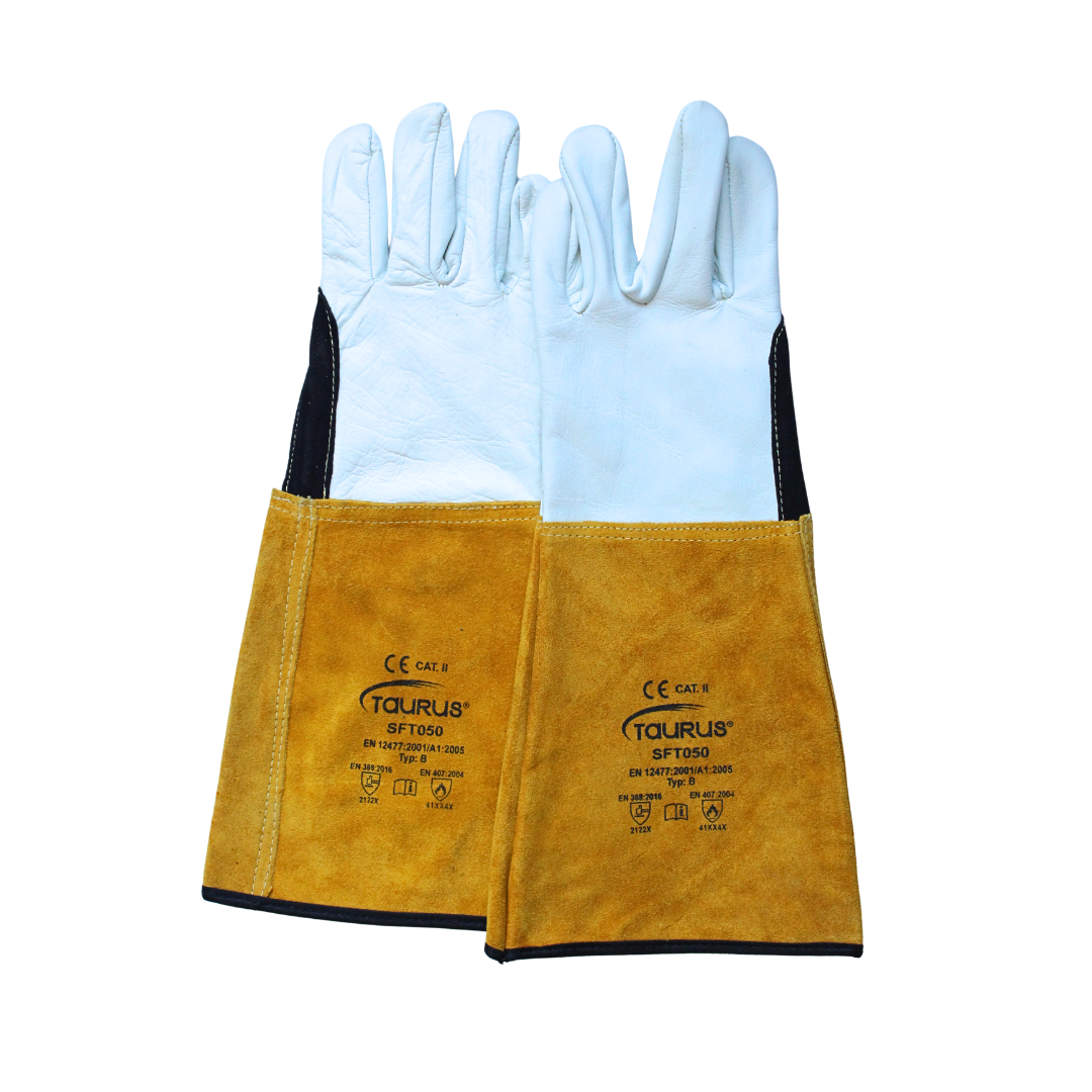 Taurus Premium TIG Welding Gloves