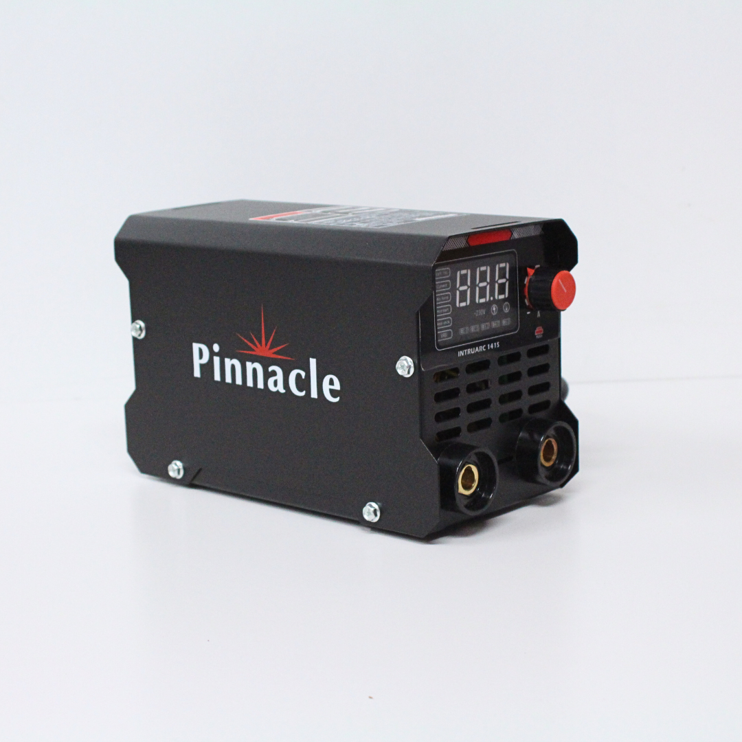 Pinnacle IntruARC 141s