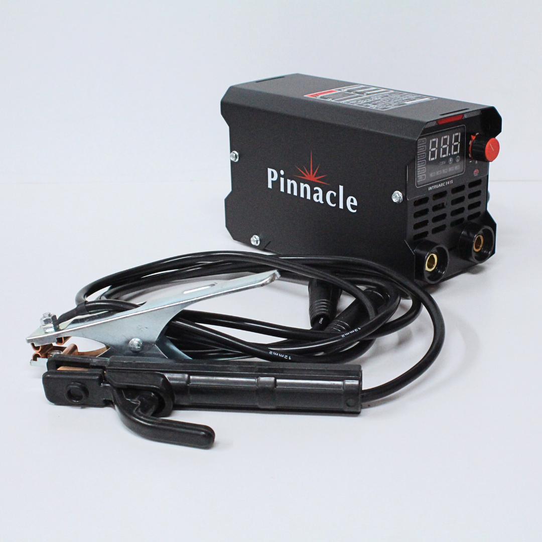 Pinnacle IntruARC 141s
