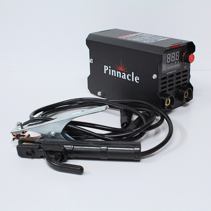 Pinnacle IntruARC 141s