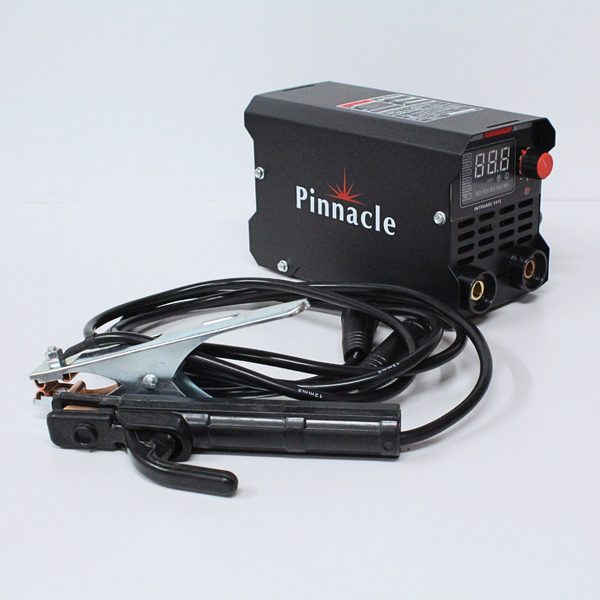 Pinnacle IntruARC 141s