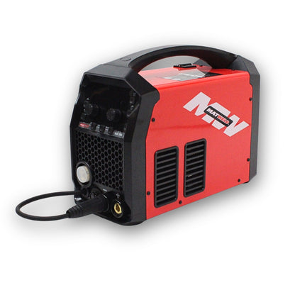 MATWELD Extreme MIG 200A Multi‑Process Welder