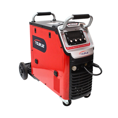 Taurus MIG/MMA 250TD Welder – 220V