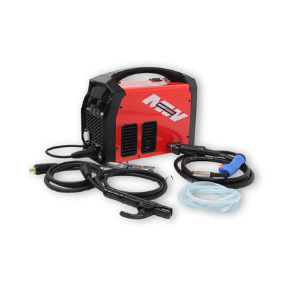 MATWELD Extreme MIG 200A Multi‑Process Welder