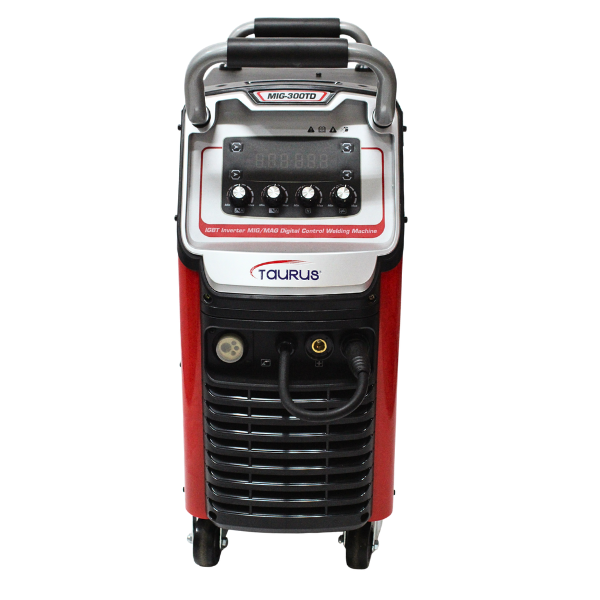 Taurus MIG/MMA 250TD Welder – 220V
