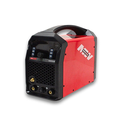 Matweld Welder TIG/MMA Inverter 200A AC/DC Digital – MAT9053D
