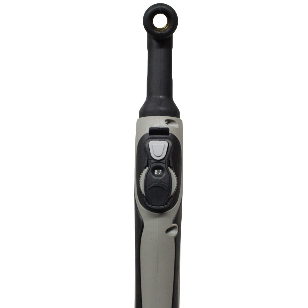 Matweld Welder TIG/MMA Inverter 200A AC/DC Digital – MAT9053D