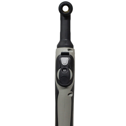 Matweld Welder TIG/MMA Inverter 200A AC/DC Digital – MAT9053D