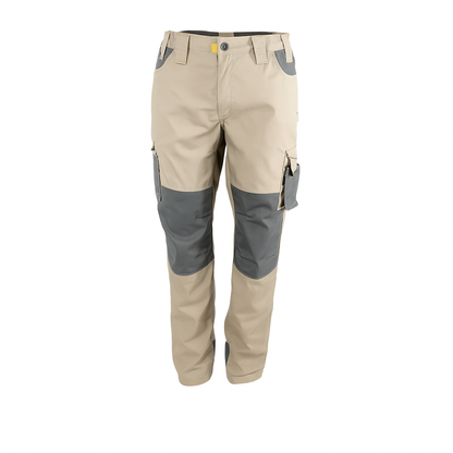 Pinnacle Technical Trousers / Pants - Khaki