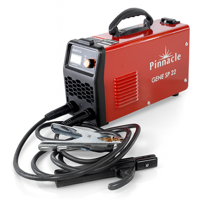 Pinnacle Gene SP22 Welder