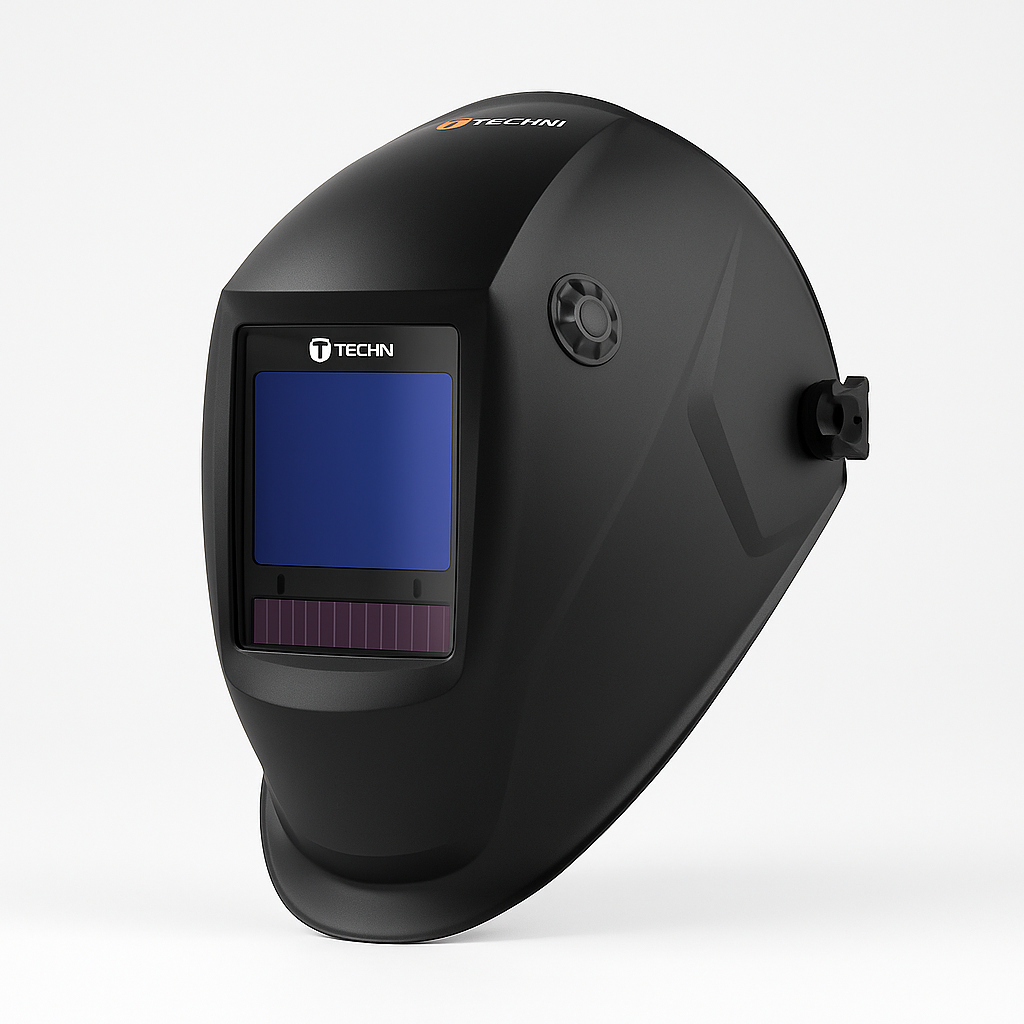 TECMEN TM16 WELDING HELMET