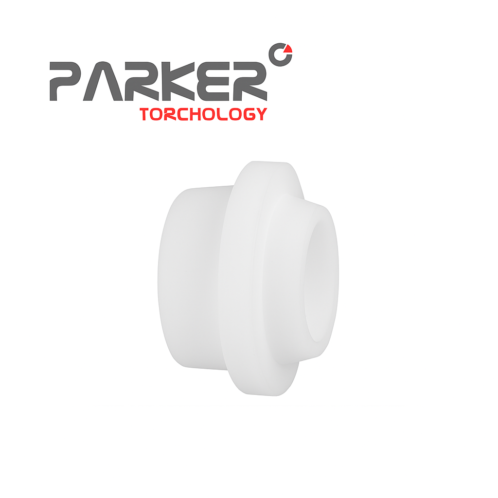 Parker Cup Gasket for Gas Lens Body